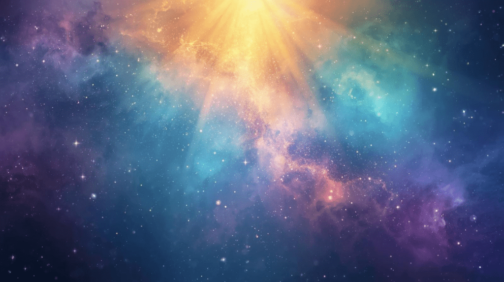 55 Leggi dell'Universo