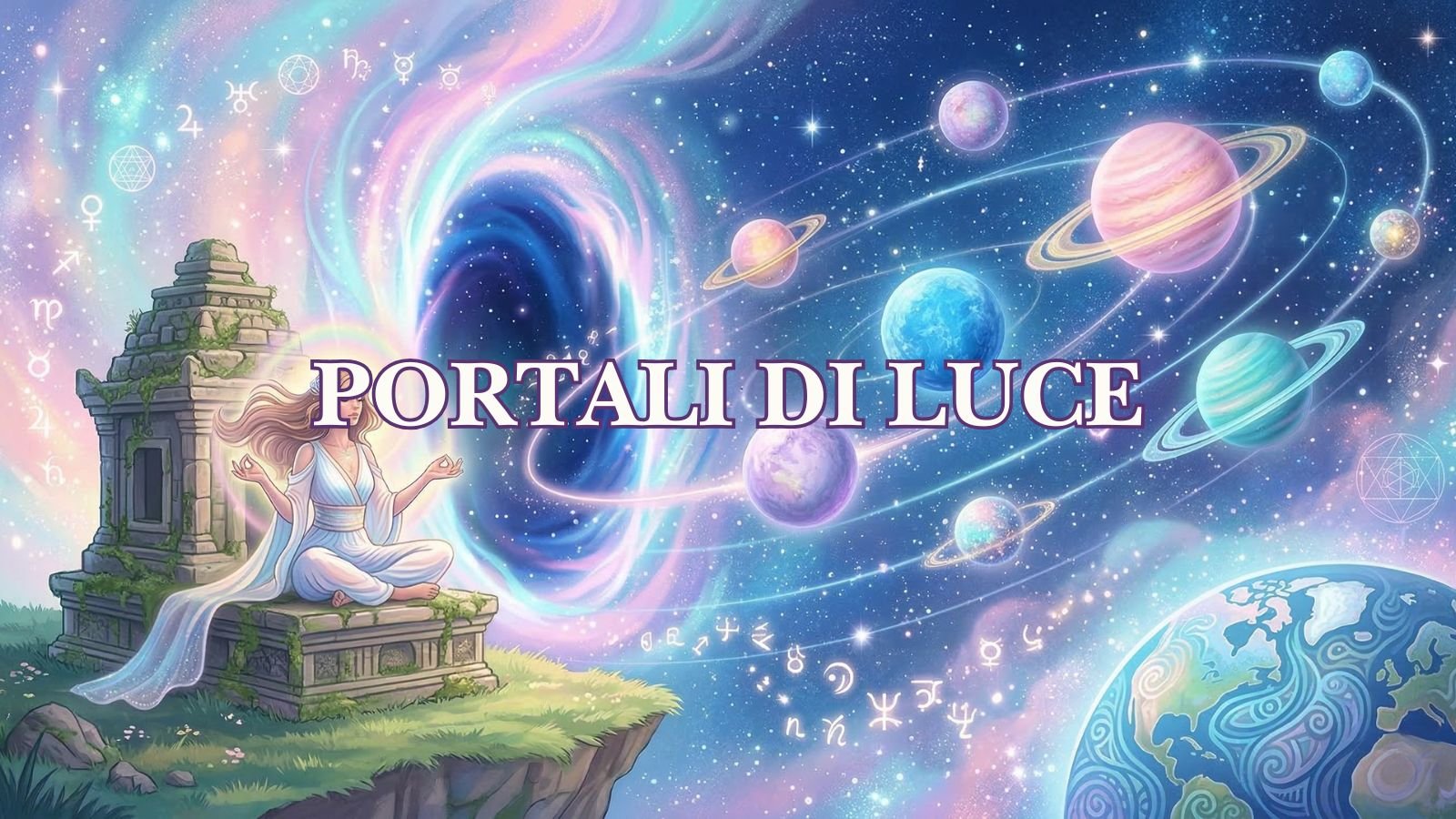 Portali di Luce