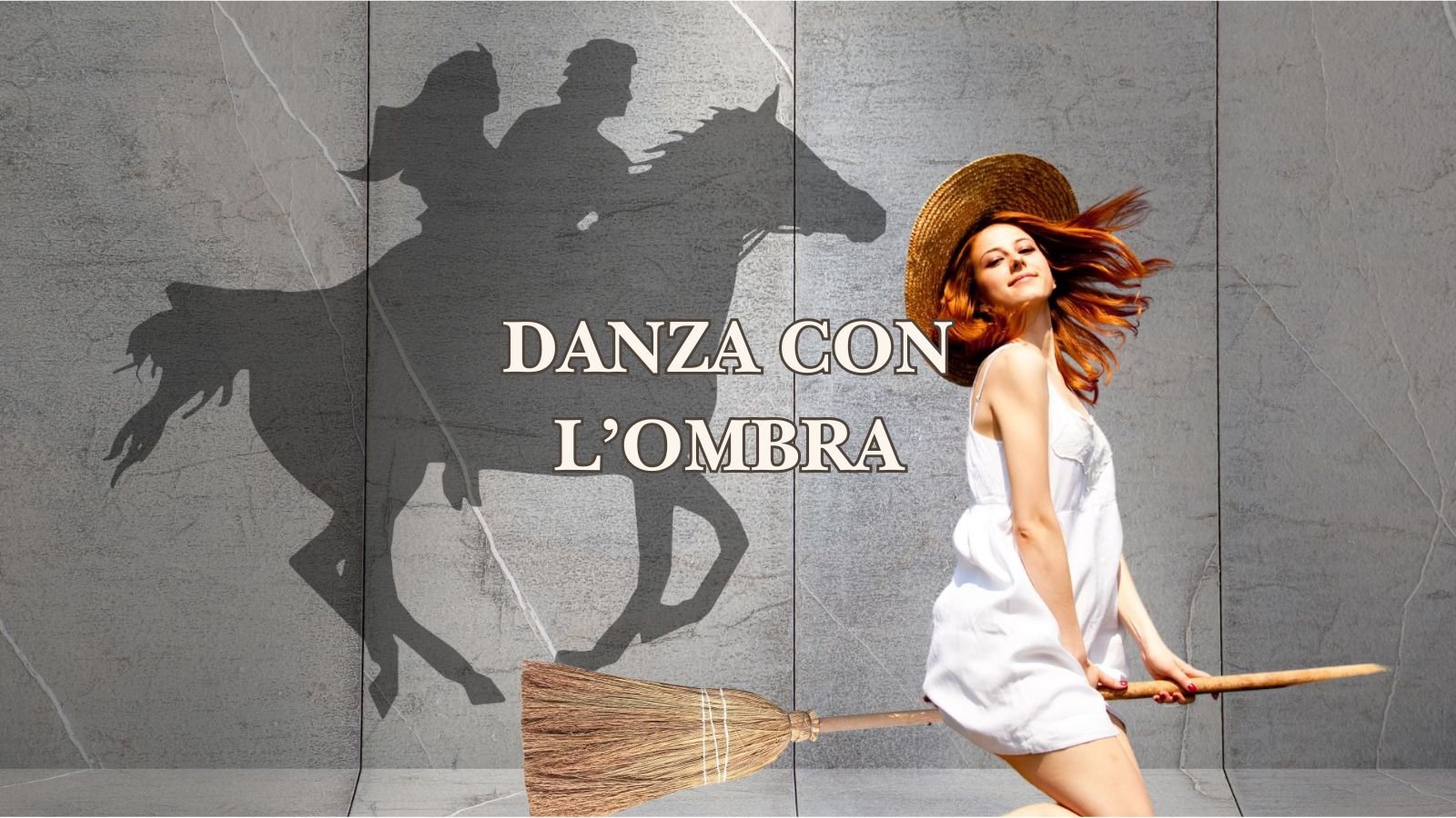 Danza con l'Ombra