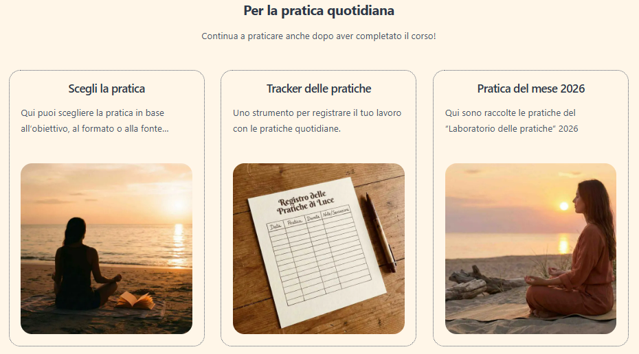 Anteprima del Laboratorio Pratico