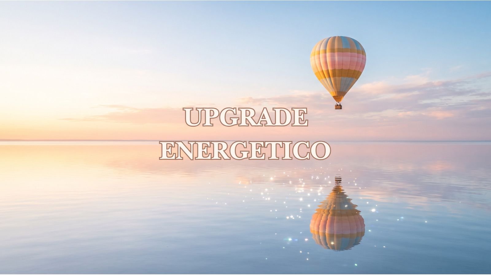 upgrade energetico