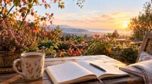 Meditazioni per l'Equinozio d'Autunno
