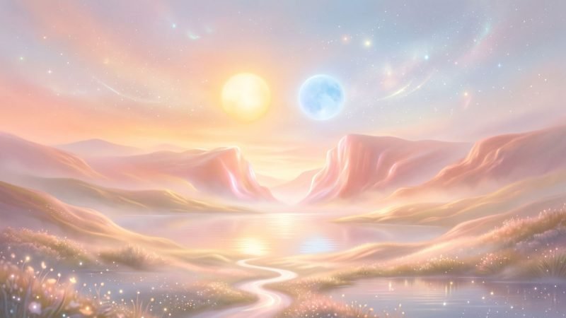 Il Nuovo Anno Planetario