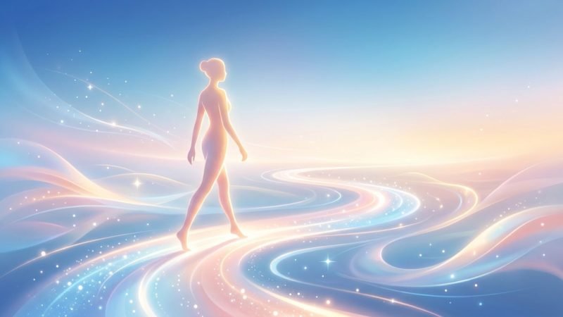 accelerazione della vita
