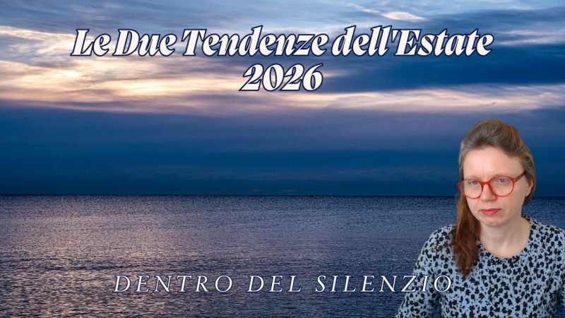 dentro il silenzio