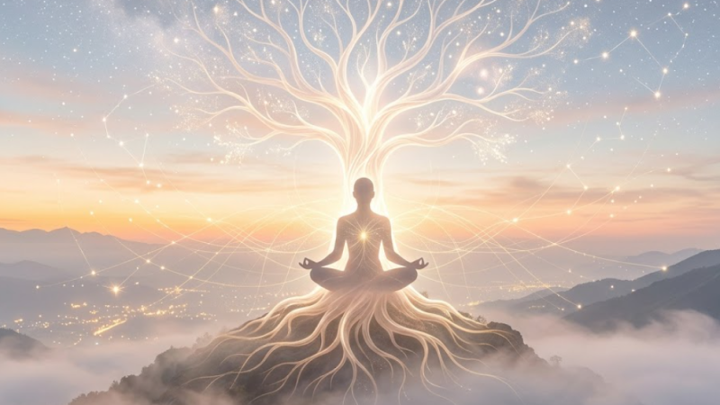 meditazione dinamica