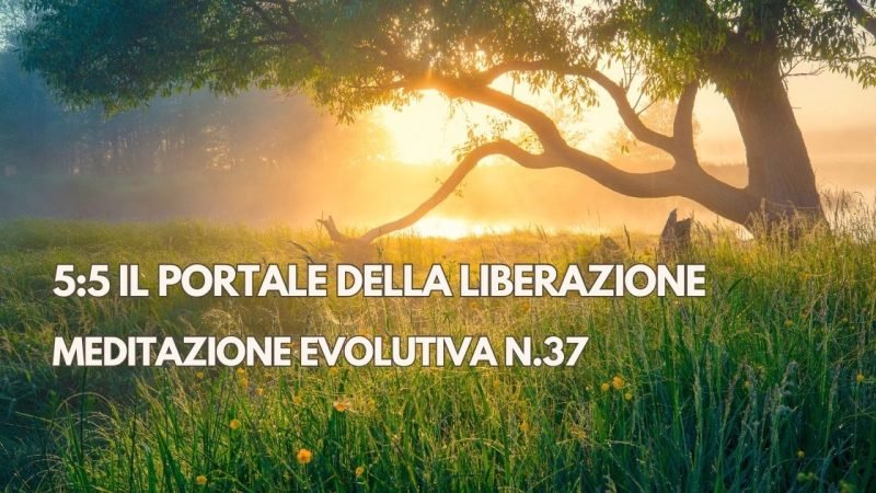 meditazione portale