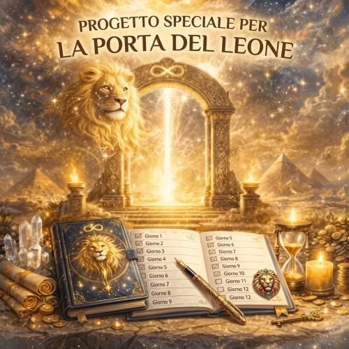 porta del leone